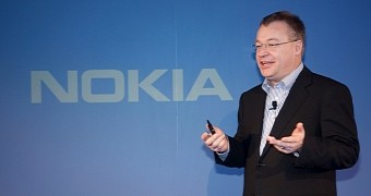 Stephen Elop Was Just a Terrible CEO for Nokia, Not a Trojan Horse, New Book Claims