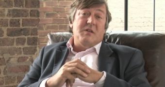 Stephen Fry Confirms Voice Acting for LittleBigPlanet on the PSP