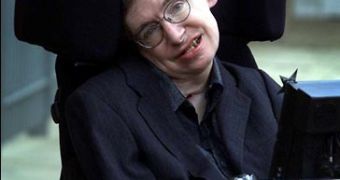 Stephen Hawking believes divine intervention had nothign to do with the Big Bang