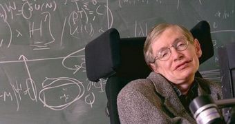 Mankind has to leave this planet as soon as possible, Stephen Hawking says