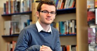 Stephen Sutton inspired an entire nation to give