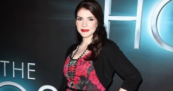 Stephenie Meyer is sick of vampires and “Twilight,” says that’s not “a happy place to be” for her