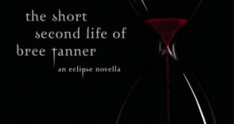 Stephenie Meyer says spinoff novella “Bree Tanner” will help fans better understand “Eclipse” the movie