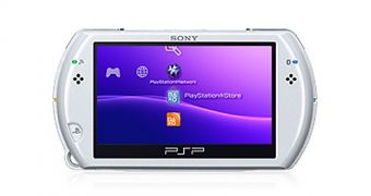 Sony won't be making 3D PSPs anytime soon