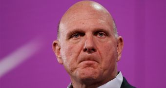 Ballmer says that dropping the Yahoo deal was a smart choice