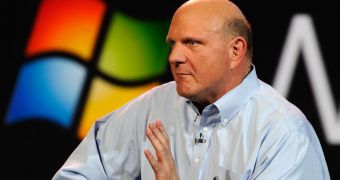Ballmer thinks that both Xbox and Bing should leave on