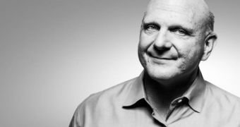 Ballmer will leave in the next 12 months