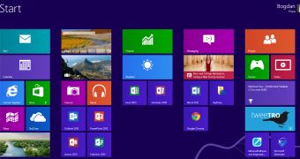 Steve Ballmer: Windows 8 Is Perfect, Beautiful and Functional