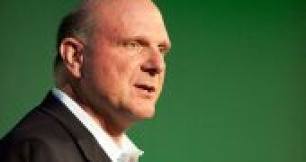 Steve Ballmer to Give a Lap around PDC