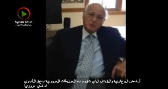 Abdulfattah 'John' Jandali, Syrian business man and biological father of Steven P. Jobs