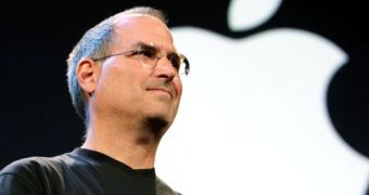 Steve Jobs Regarded Corporate Partnership as a Marriage