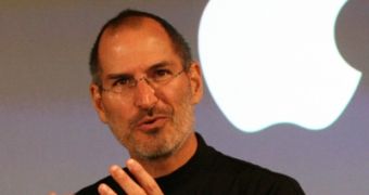 Steve Jobs is reported to have had a liver transplant