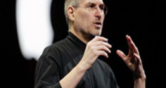 Steve Jobs Will Not Deliver the Opening Speech For Apple Expo Paris 2005
