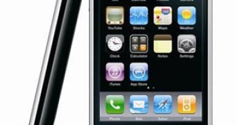 Steve Jobs: iOS Software Update Coming Soon for iPhone 3G