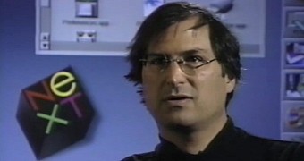 Steve Jobs interview with Computerworld