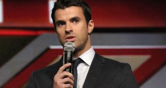 Reports online claim that Steve Jones won't return to X Factor USA as host for the second season