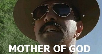 The “Super Troopers” sequel is coming