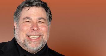Steve Wozniak, Apple co-founder and longtime friend of Steve Jobs (Apple CEO)