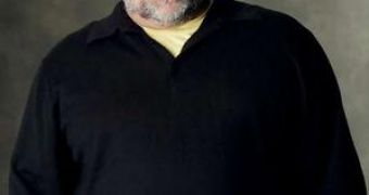 Steve Wozniak - Apple co-founder, and now member of Axiotron's Board of Advisors