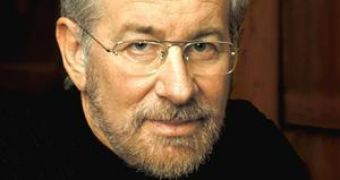 Steven Spielberg Is Still Working with EA on a Big Project