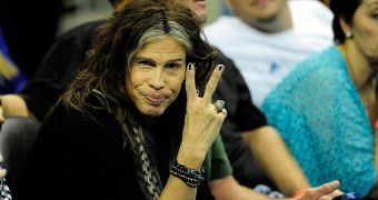 Steven Tyler talks about his heavy drug use, spending a fortune feeding his addiction