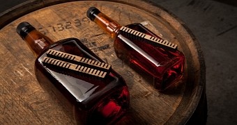 Magic sticks promise to make bad whiskey taste better