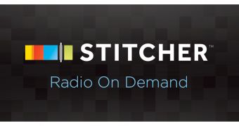 Stitcher Radio 3.0.4 for Android