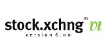 Stock.XCHNG logo