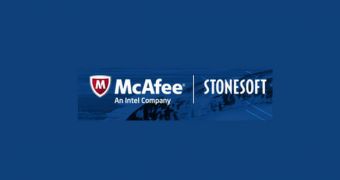 McAfee says Stonesoft's next-generation firewall is immediately available to customers