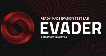 Stonesoft launches Evader 2.01