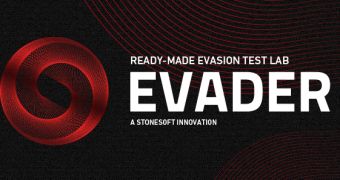 Stonesoft introduces Evader