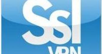 StoneGate SSL VPN logo
