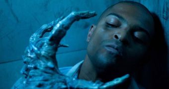 “Storage 24” Red-Band Trailer: More Nasty Aliens, More Gore
