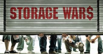 “Storage Wars” Drops 3 More Members After Lawsuit