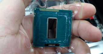 Store Gives Discount to People with Damaged Ivy Bridge CPUs