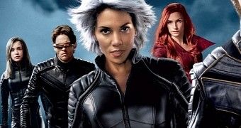 Storm, Cyclops and Jean Roles to Be Recast in “X-Men: Apocalypse”