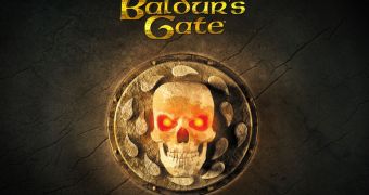 Story and Characters DLC Prepared for Baldur’s Gate Enhanced Edition
