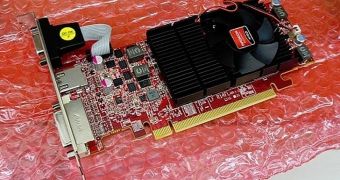 AMD Radeon R7 250X