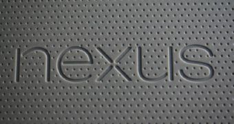 Nexus Foo is a strange new device