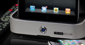 Stream HD Video from Your iOS 4.2 Apple iPad to Your HDTV with the iXtreamer