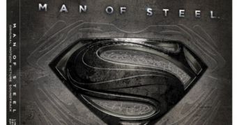 Hans Zimmer has scored Zack Snyder’s “Man of Steel” – and it’s a piece of beauty