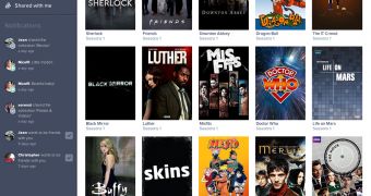Streamnation Lets You Upload Your Movies and TV Shows and Share Them with Friends