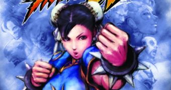 Street Fighter IV Arcade Version Isn't Coming to the US