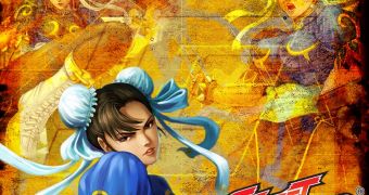 Street Fighter IV Details