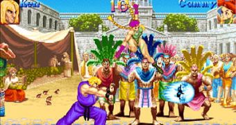Street Fighter: The Later Years - 3 Videos