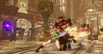 Street Fighter V Adds Cammy & Birdie, Gets Videos, Screenshots, Beta Details