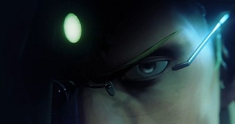 Street Fighter V Gets Full Gameplay Video, New Trailer Confirming Charlie Nash