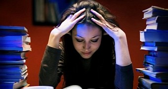 Stress Seems to Affect Women More than It Does Men