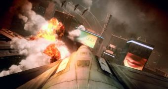 Strike Force Missions Lock Out Player, Change Black Ops II Story