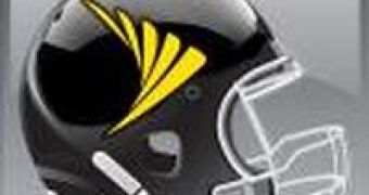Sprint Football Live logo